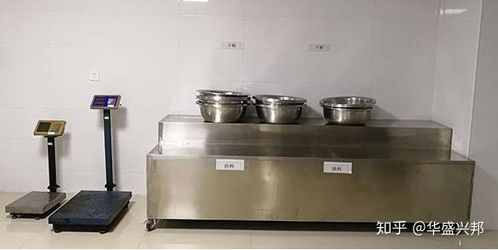 食品工廠設(shè)計(jì)原料接收裝備應(yīng)該遵循哪些原則