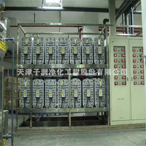 食品純水設(shè)備 河北食品純水設(shè)備 子潤凈化工程 推薦商家