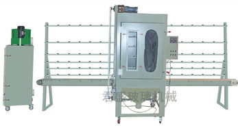 無塵全自動玻璃打砂機(jī),全自動玻璃打砂機(jī),廣東全自動玻璃打砂機(jī),佛山全自動玻璃打砂機(jī),自動玻璃打砂機(jī) 佛山市順德區(qū)陳村鎮(zhèn)君盛玻璃機(jī)械廠