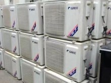 濱州制冷設備回收
